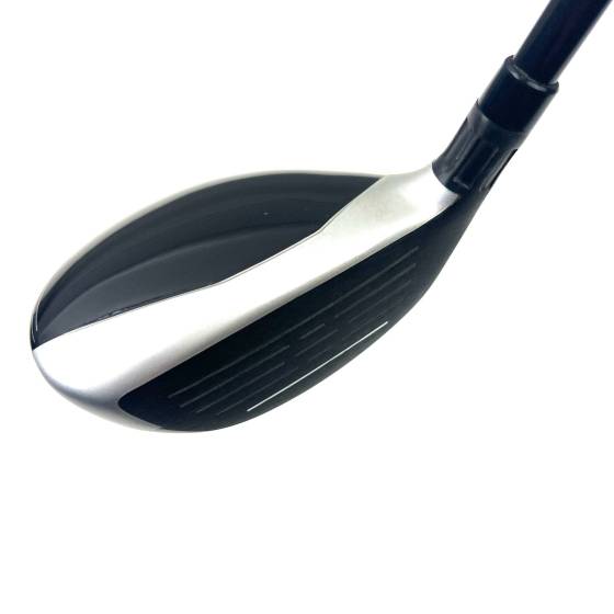 Taylormade M4 3 Hybrid / 19 Degree / Fujikura Atmos Regular Flex