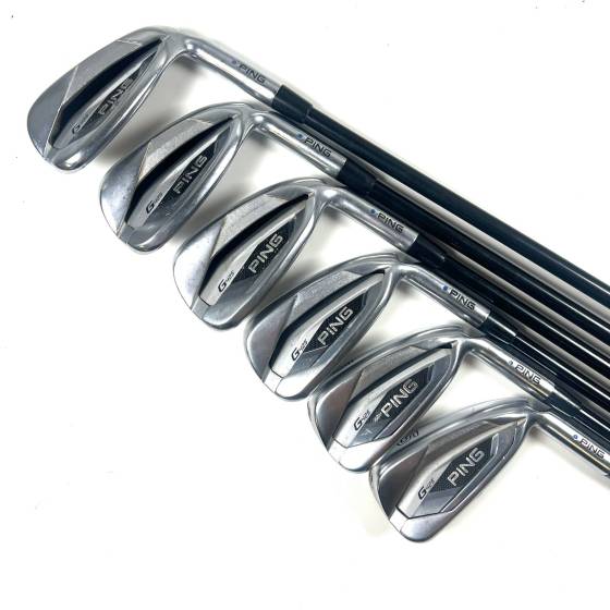 Ping G425 Irons / 5-PW / Alta Distanza 40 Senior Flex
