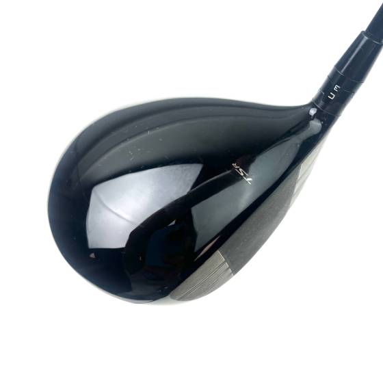 Titleist TSR4 Driver / 9 Degree / Hzrdus Smoke RDX Stiff Flex