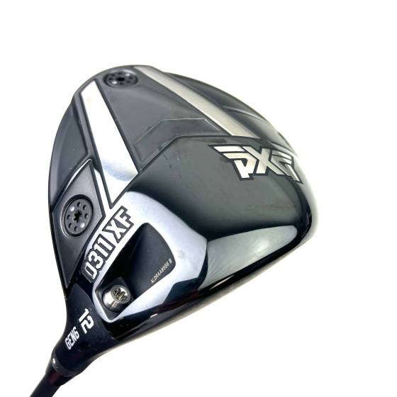 PXG 0311 XF Gen 6 Driver / 12 Degree / Cypher Forty Senior Flex
