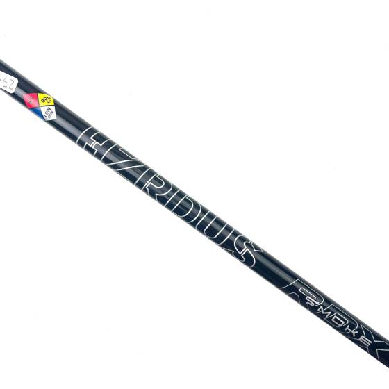 Mizuno Pro Fli-Hi 3 Iron / 19 Degree / HZRDUS Smoke RDX 80 X-Stiff Flex