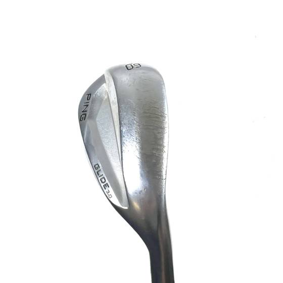 Ping Glide 3.0 Lob Wedge / 60 Degree / Z-Z115 Wedge Flex