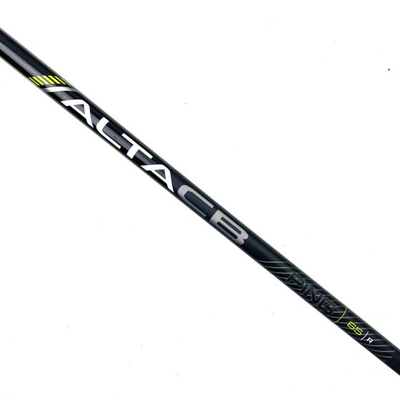 Ping G430 Max 3 Wood / 15 Degree / Alta CB 65 Regular Flex