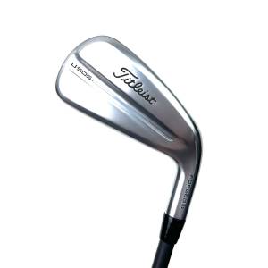 Titleist U505 2025 2 Iron / 18 Degree / Hzrdus 80 Stiff Flex