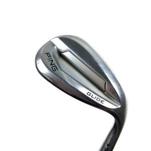 Ping Glide 3.0 Lob Wedge / 60 Degree / Z-Z115 Wedge Flex