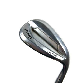 Ping Glide 3.0 Lob Wedge / 60 Degree / Z-Z115 Wedge Flex