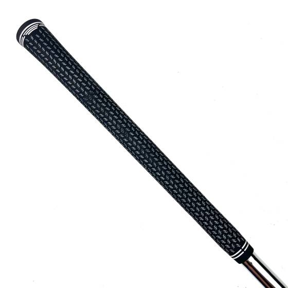 Cobra Aerojet 4 Iron / 18.5 Degree / KBS Tour Lite Regular Flex