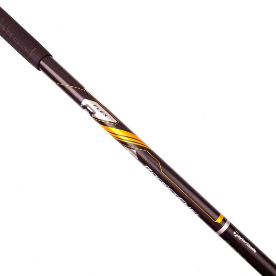 Left Handed Taylormade RBZ Stage 2 Driver / 10.5 Degree / Rocketfuel 50 Regular Flex