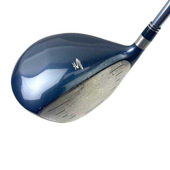 Cobra King 355 SZ Driver / 10.5 Degree / Cobra Aldila 50 Ladies Flex
