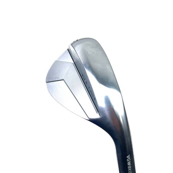 Vice VGW01 Wedge Set / 50, 56, 60 Degree / Whiz 45 Senior Flex