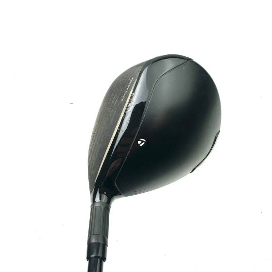 Taylormade Stealth 3 Wood / 15 Degree / Ventus 5R Regular Flex
