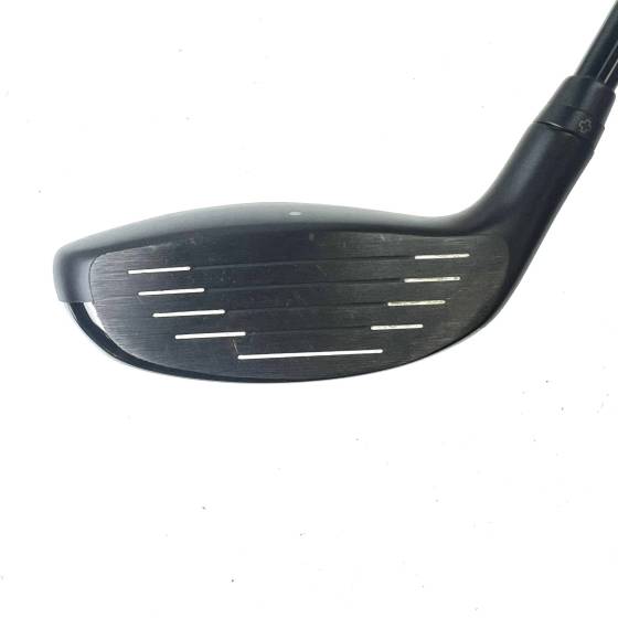 Ping G430 Max 5 Wood / 18 Degree / Kai’li 70 Stiff Flex