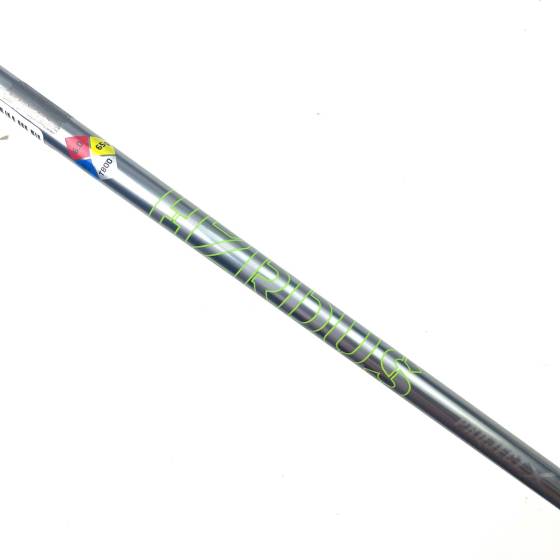 Callaway Paradym AI Smoke Max Driver / 10.5 Degree / Hzrdus T800 65 Stiff Flex