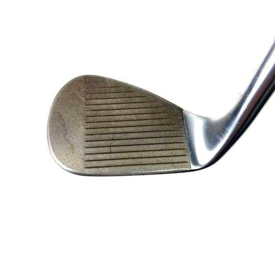 Callaway Jaws Raw Wedge Set / 52 & 56 Degree / Steelfiber i95 Stiff Flex