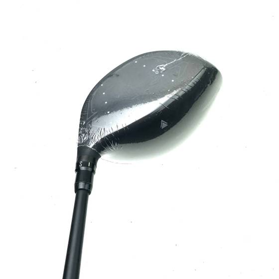 New Yonex Ezone GS I-Tech Driver / 10.5 Degree / EX-G02 Senior Flex