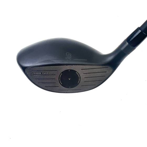 Vice VGF01 7 Wood / 21 Degree / Whiz 40 Senior Flex