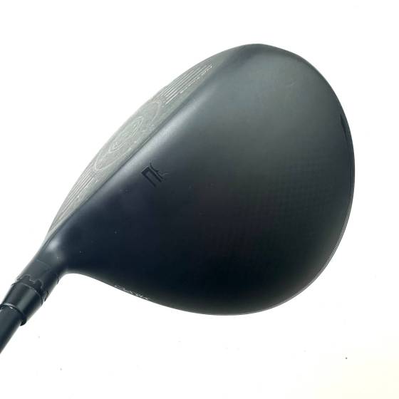 Cobra Darkspeed Max Driver / 10.5 Degree / Hzrdus CB 50 Regular Flex