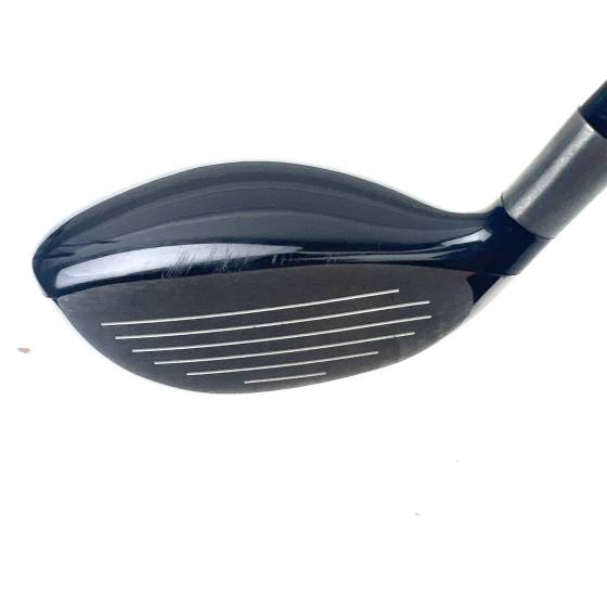 Callaway Apex UW 24 2 Hybrid / 17 Degree / MMT 70 Stiff Flex