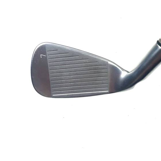 DEMO Ping G430 7 Iron / 29 Degree / Alta CB AWT Stiff Flex