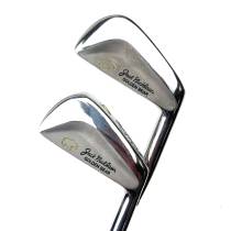 Macgregor Jack Nicklaus Golden Bear Irons / 3-PW / Macgregor Multistep Regular Flex