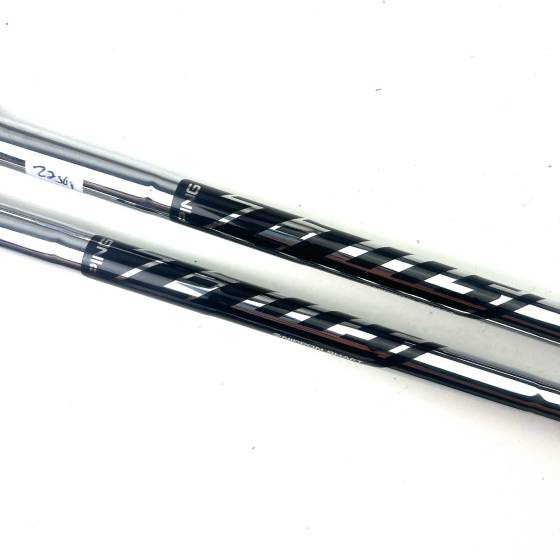 Ping S259 Wedge Set / 50, 56 Degree / Z-Z115 Wedge Flex