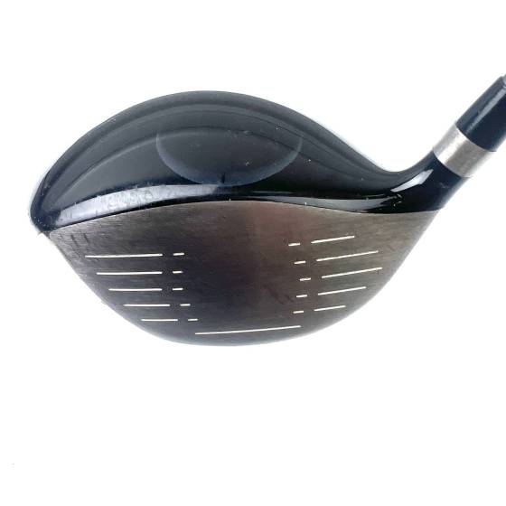 Ping G5 Driver / 10.5 Degree / Ping TFC 100 Stiff Flex