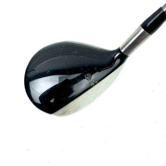 Taylormade R7 5 Wood / 17.5 Degree / Fujikura Vista Pro Stiff Flex