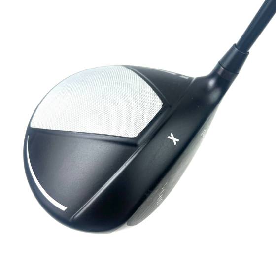 PXG 0811 X Gen 4 Driver / 10.5 Degree / Helium 5F4 Stiff Flex