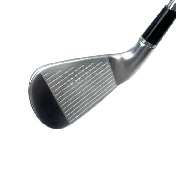 DEMO Callaway Apex Pro 21 7 Iron / 31 Degree / Elevate ETS 85 Regular Flex
