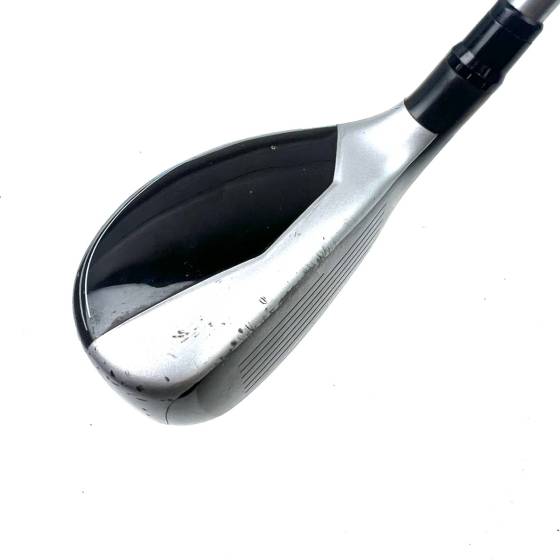 Taylormade M3 3 Hybrid / 19 Degree / Tensei Blue CK Series 80 X-Stiff Flex