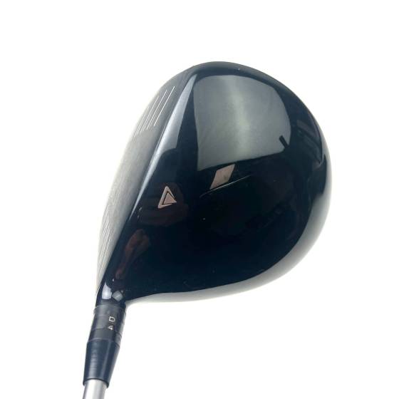Titleist 915 D2 Driver / 9.5 Degree / Mitsubishi Diamana 60 Stiff Flex