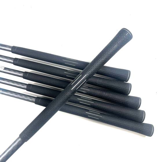 Ping G Series Irons / 5-PW / Ping CFS 65 Senior Flex