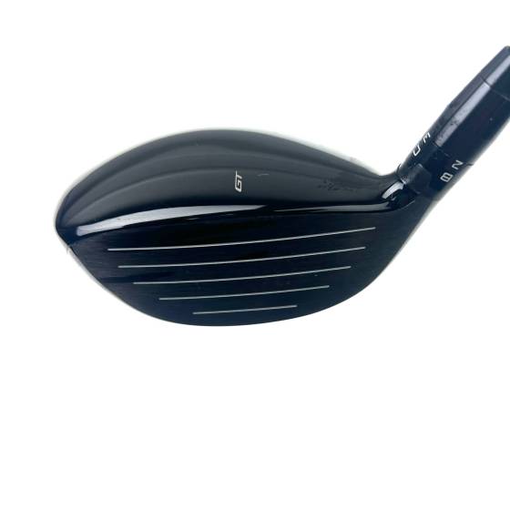 Titleist GT3 3 Wood / 15 Degree / Mitsubishi Tensei 1K Black 75 X-Stiff Flex