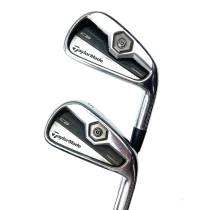 Taylormade Tour Preferred CB Irons / 4-PW / Dynamic Gold XP R300 Regular Flex
