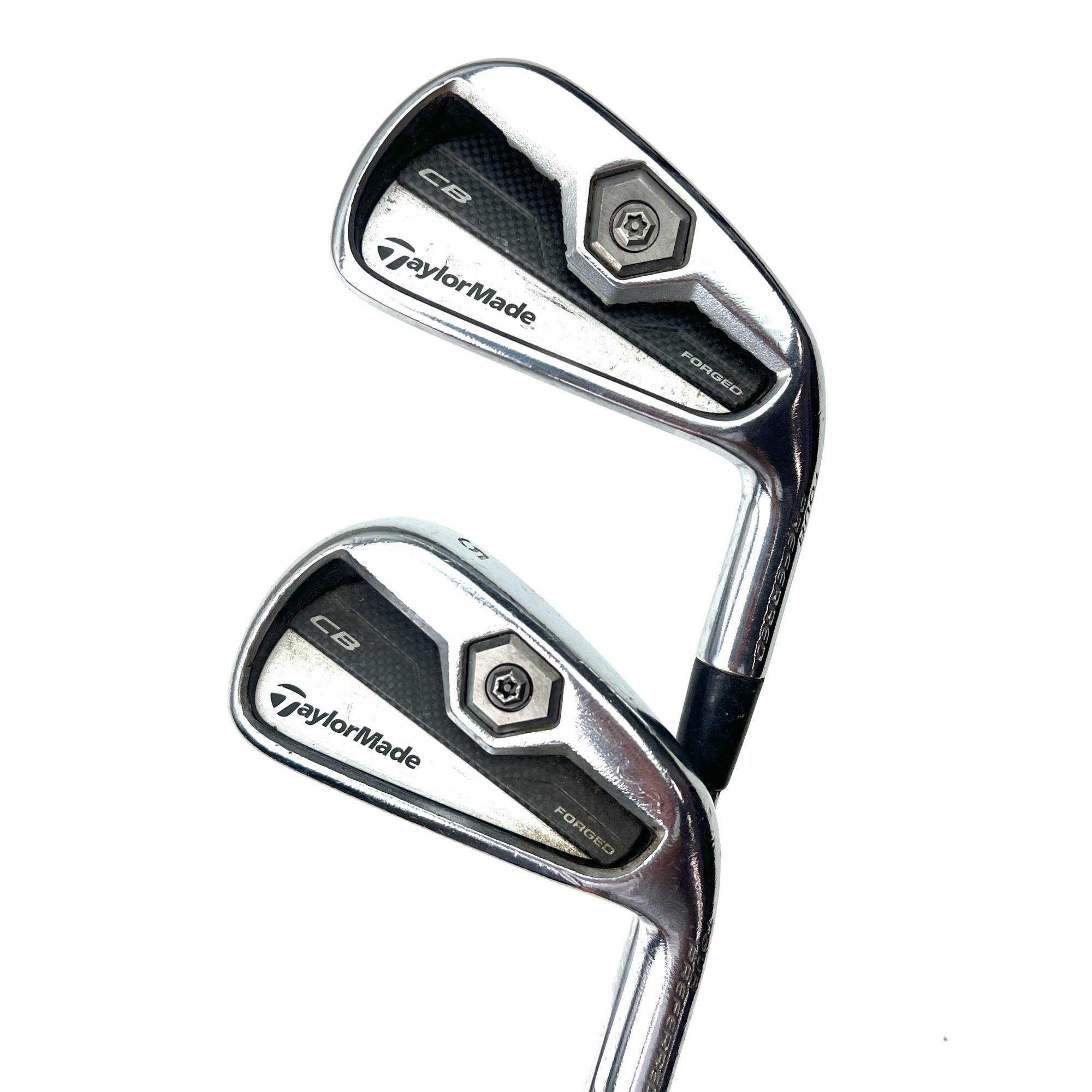 TaylorMade TaylorMade Tour Preferred CB Iron Set