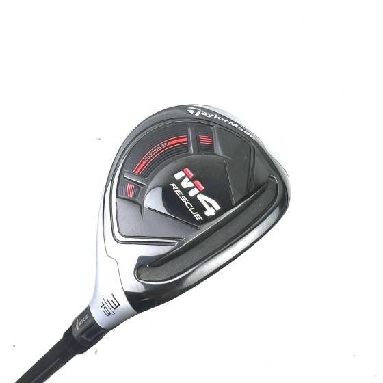 Taylormade M4 3 Hybrid / 19 Degree / Fujikura Atmos Regular Flex