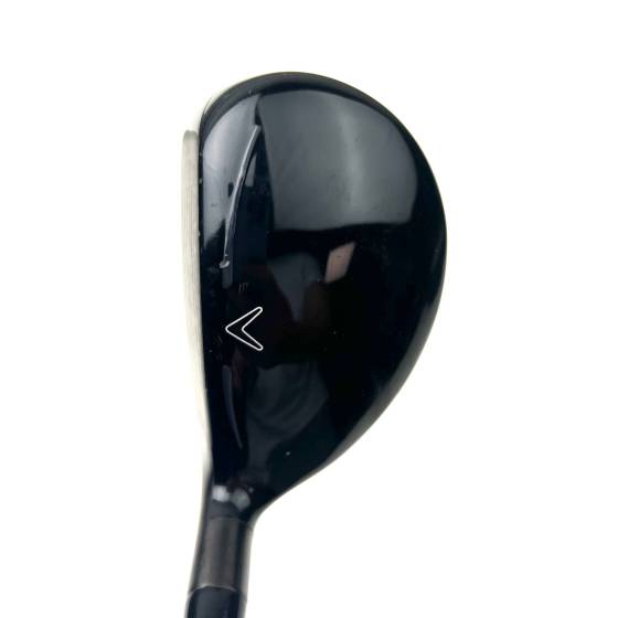 Callaway Rogue X 4 Hybrid / 20 Degree / Aldila Synergy 50 Senior Flex