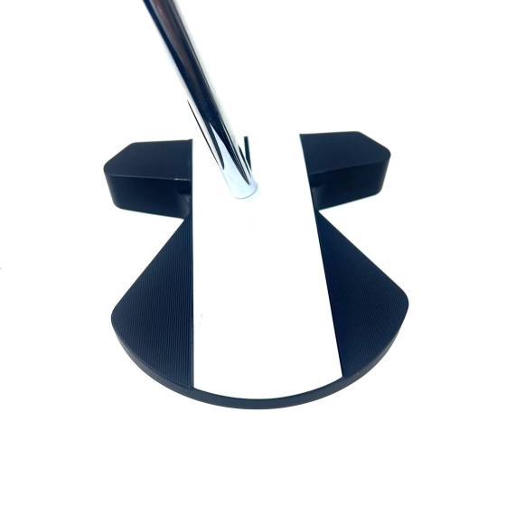 Odyssey AI-One Square 2 Square Max Stripe Putter / 35 Inches