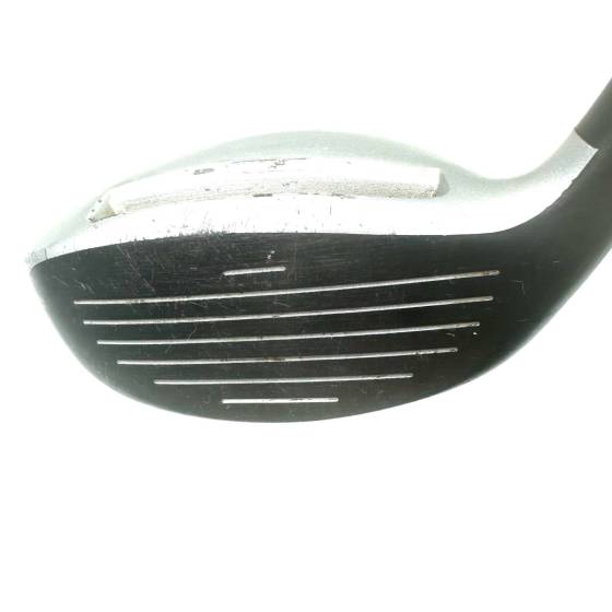 Adams Speedline Fast 12 3 Wood / 15 Degree / ProLaunch Blue Stiff Flex