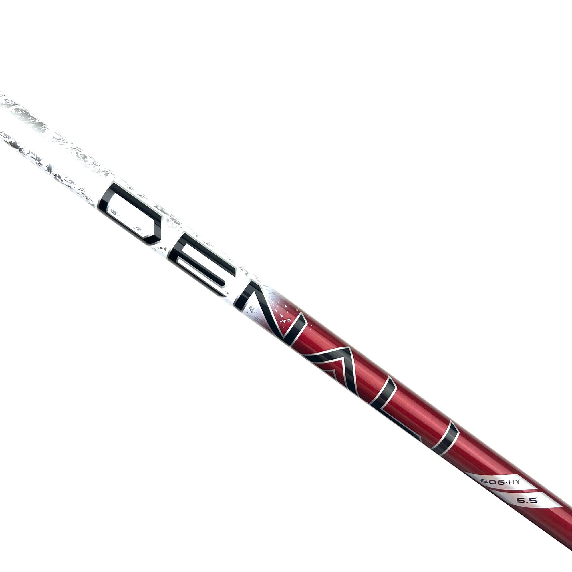 Titleist Titleist Denali 60 Hybrid