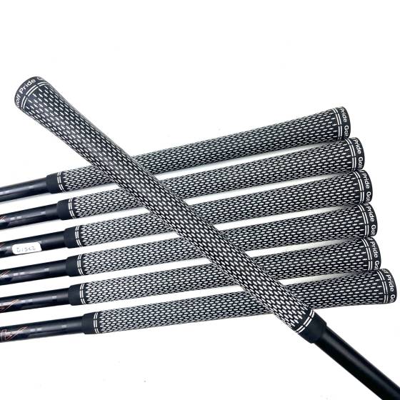 Ping G400 Irons / 5-SW / Alta CB Regular Flex