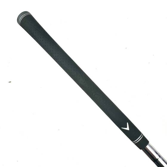 DEMO Callaway Paradym AI Smoke Max Fast 7 Iron / 31 Degree / Elevate MPH 85 Stiff Flex