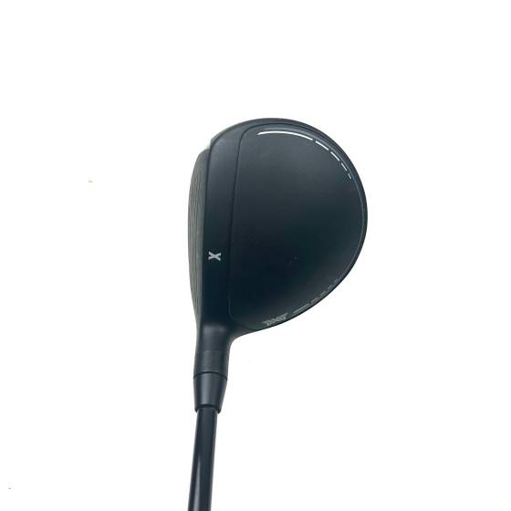 PXG 0311 Gen 6 5 Wood / 18 Degree / Diamana S60 Limited Regular Flex