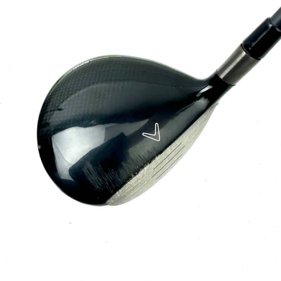 Callaway Epic Max 7 Wood / 21 Degree / Hzrdus Smoke IM10 Regular Flex