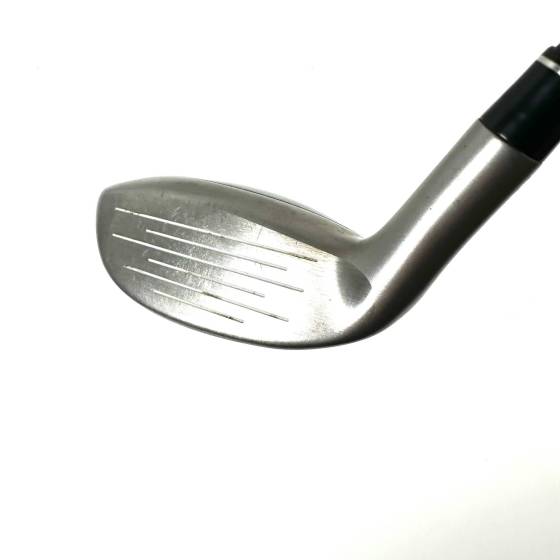 Taylormade R7 Draw 3 Hybrid / 19 Degree / Reax 55 Regular
