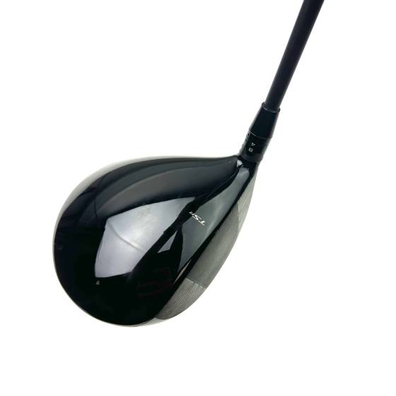 Titleist TSR4 Driver / 9 Degree / Hzrdus Stiff Flex