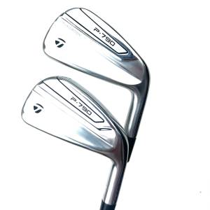 Taylormade P790 2019 Irons / 5-PW / N.S. Pro 950 Neo Regular Flex