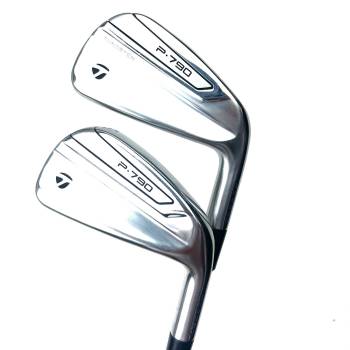 Taylormade P790 2019 Irons / 5-PW / N.S. Pro 950 Neo Regular Flex