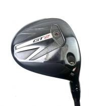 Titleist GT2 3 Wood / 15 Degree / Hzrdus X-Stiff Flex