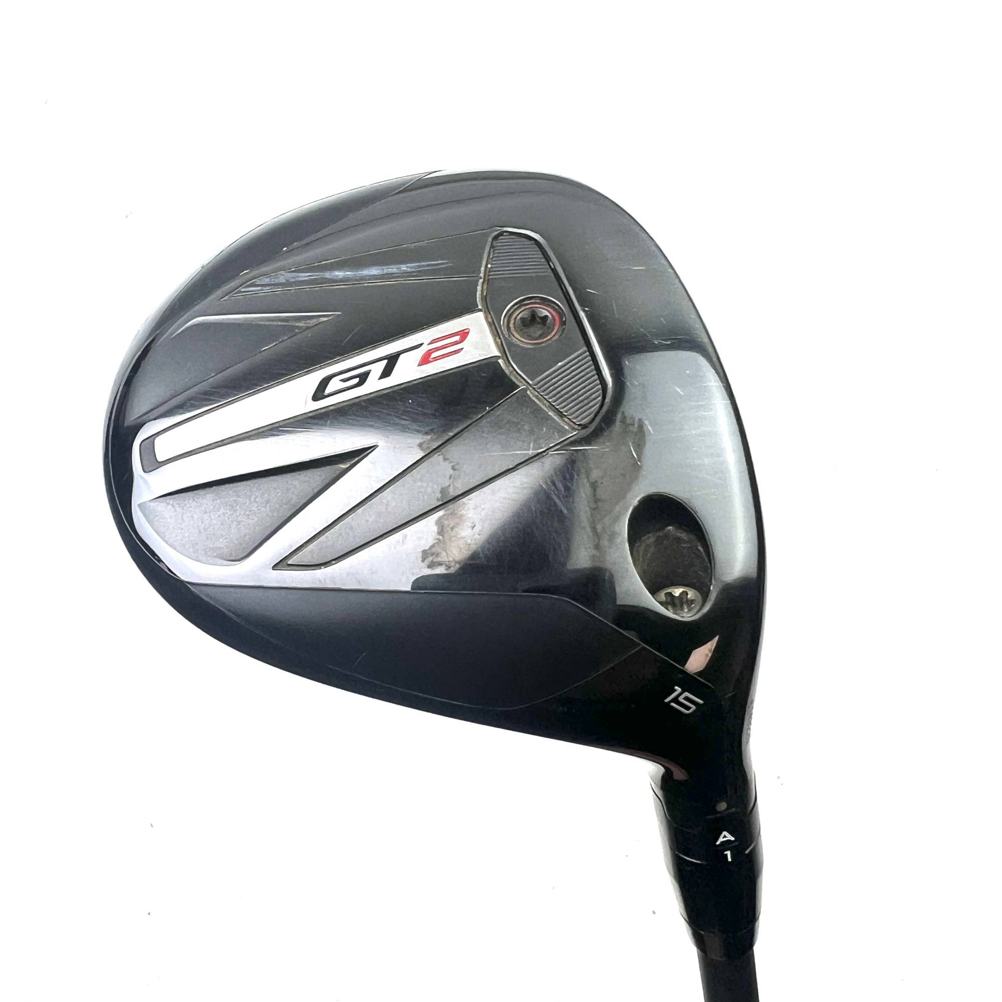 Titleist GT2 Fairway Wood